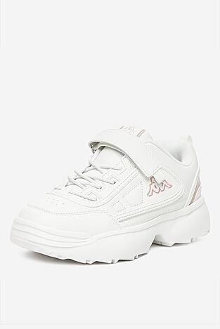 Спортни обувки Kappa CEO-SS24-3CK10 БЯЛ