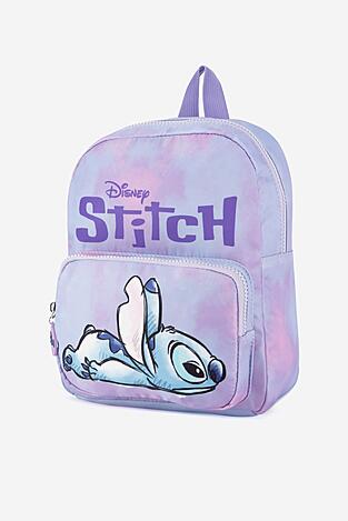 Batoh Disney Classics ACCCS-AW24-318DCLS FIALOVÁ