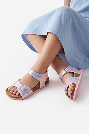 Sandały DeeZee CEO-CM230729-6A MIX