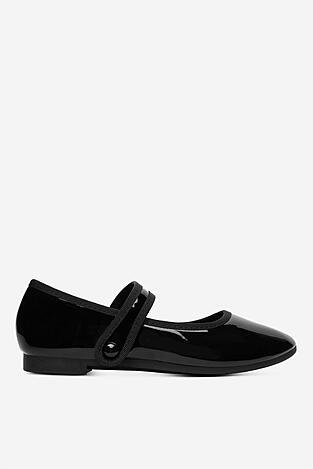 balerini DeeZee CEO-CM241031-1 NEGRU
