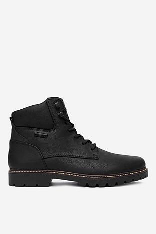 Bocanci Rieker CEO-39821-00 NEGRU