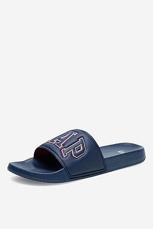 Uszodai papucs GAP AUSTIN GAQ001F1SMELYBGP KÉK