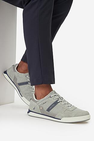 Sneakers NAUTICA CWBEO-24SC055 Szary