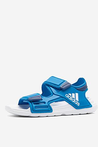 Sandały adidas ALTASWIM C GV7803 Niebieski