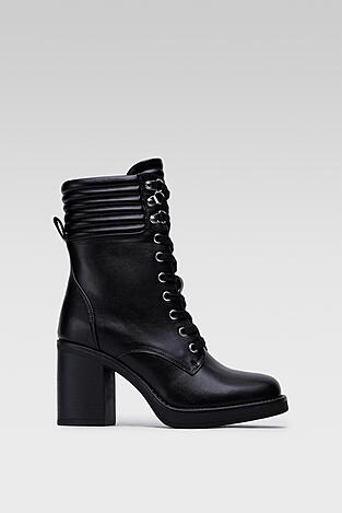 Trzewiki Jenny Fairy WSA20283-01 Czarny