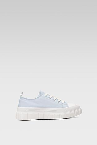 Trampki Jenny Fairy WSS20542-01 Niebieski jasny