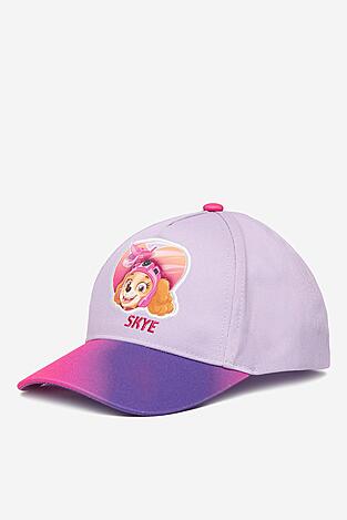 Czapka z daszkiem Paw Patrol CEO-ACCCS-SS26-216PAW Różowy jasny