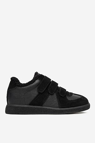 Сникърси G-STAR RAW CEO-MIRAY-01 ЧЕРЕН