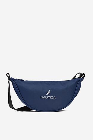 Мъжка чанта NAUTICA C-NTC-M-005-08 КОБАЛТОВО СИНЬО