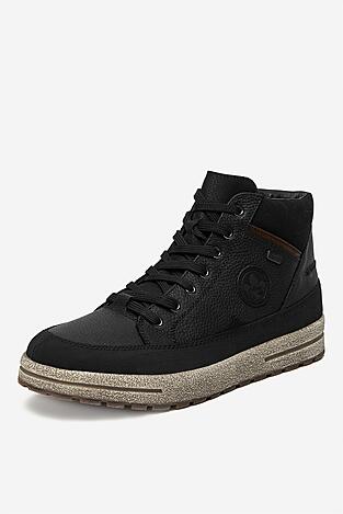 Ghete Rieker CEO-30730-00 NEGRU