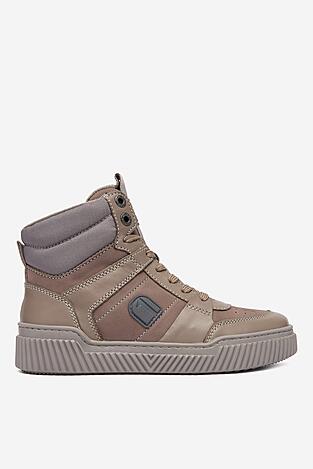 Сникърси G-STAR RAW CEO-WI16-SABY-01 СИВ