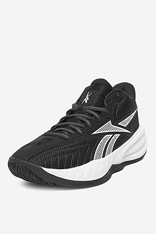 Rekreačná obuv Reebok CEO-PRESS 100247292 ČIERNA