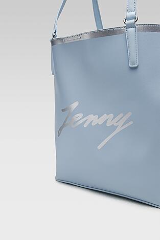 Дамска чанта Jenny Fairy MJS-J-170-90-01 СИН