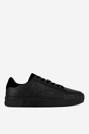 Încălțăminte sport GAP PORTLAND CUP LOW M GP505010AM-BK00 NEGRU