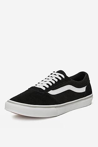 Кецове Vans C-MADDIE VN000E8XYV3 ЧЕРЕН