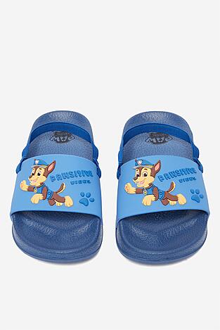 Джапанка за басейн Paw Patrol CP66-SS25-317PAW КОБАЛТОВО СИНЬО