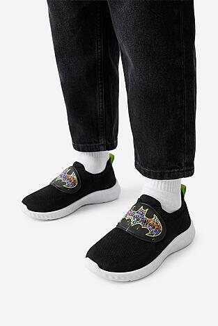 Кецове Batman CEO-CP91-SS26-218WBBAT ЧЕРЕН