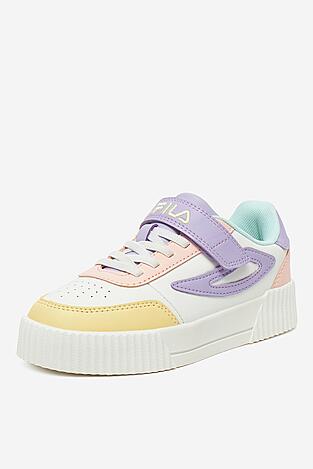 Sportcipő Fila MILENA VELCRO FFK0242_13068 MIX