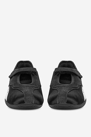 Baleriny Reebok C-ULTRA LO MARY JANE 100261002 Czarny