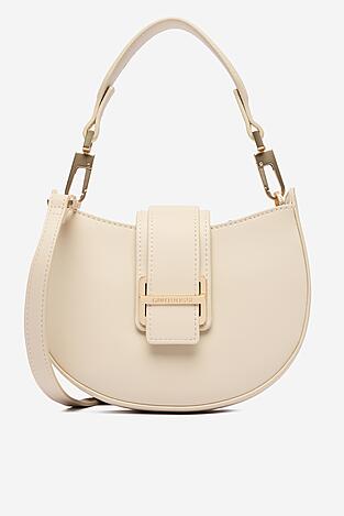 Torebka Gino Rossi C-1-3 Beżowy