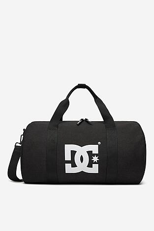Мъжка чанта DC Shoes DCI-B-004-07 ЧЕРЕН