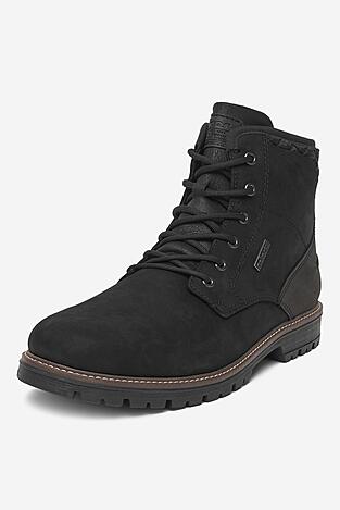 Bocanci Rieker CEO-F3614-00 NEGRU