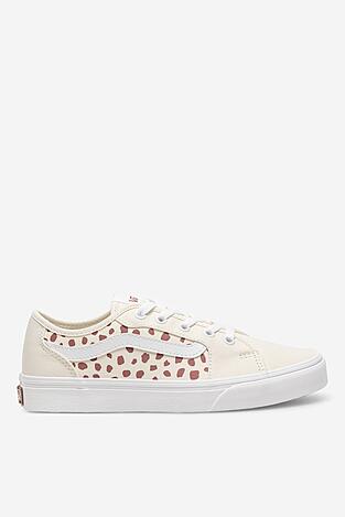 Vászoncipő Vans FILMORE DECON VN0A45NMCHO1 BÉZS