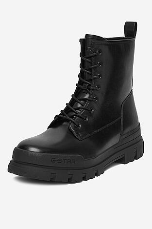 Trzewiki G-STAR RAW EO-LINCOLN-01 125AM Czarny