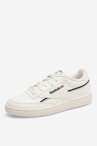 Sneakers Reebok CLUB C 85 VEGAN GY9732 Kremowy