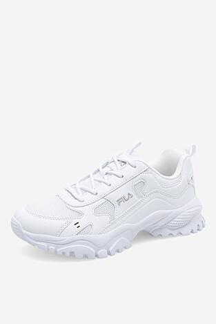 Спортни обувки Fila ELECTRIC FLOW FFW0164_10004 БЯЛ