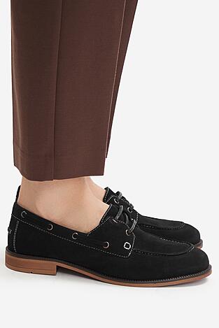 Mokasyn Lasocki CEO-WI45-VR-690-01 Czarny