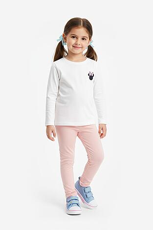 Trampki Mickey&Friends CEO-CP91-AW25-119DSTC Niebieski