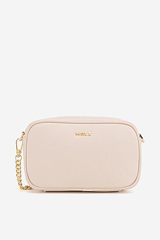 Geantă de mână Mexx MEXX-S-006-07 BEJ