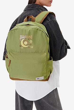 Rucsac BILLABONG BLB-KS-002-07 VERDE