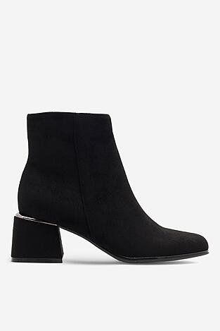 Ghete Jenny Fairy WYL2403-10 NEGRU