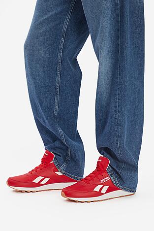 Спортни обувки Reebok REWIND RUN 100221326 ЧЕРВЕН