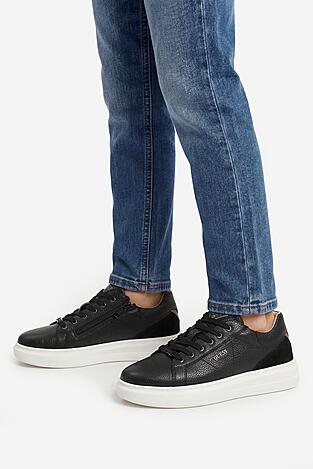 Сникърси GUESS CEO-BI12-3197-03 ЧЕРЕН