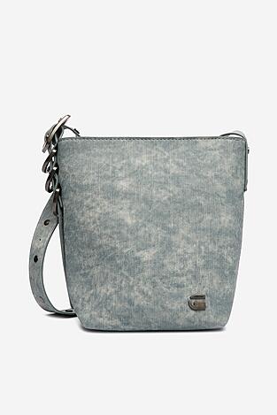 Torebka G-STAR RAW EO-LDA8713 Niebieski jasny