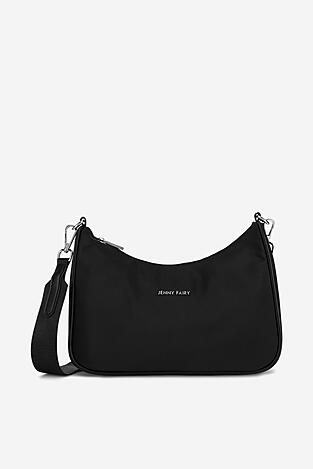 Дамска чанта Jenny Fairy JFR-B-016-06 ЧЕРЕН