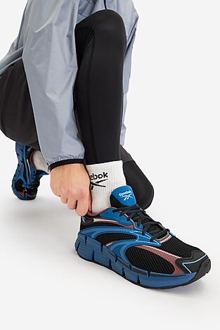 Încălțăminte sport Reebok EO-ZIG HYPNOTICA 100244506 NEGRU