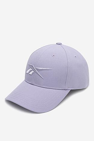 Шапка Reebok RBH1100-AW24 ВИОЛЕТОВ