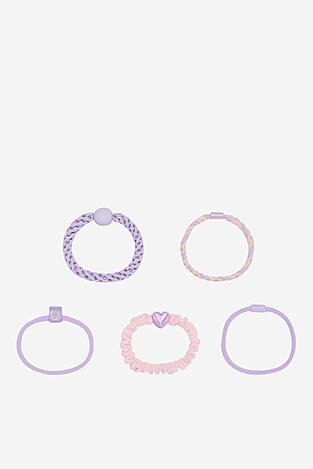 Ozdoby do włosów DeeZee CEO-ACCCS-LA135-102268 MIX