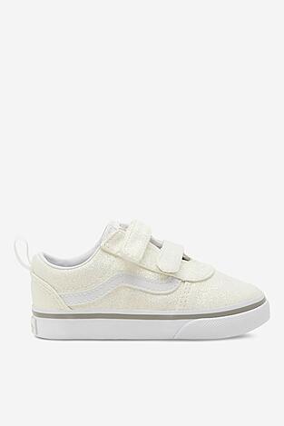 Trampki Vans WARD V VN0A4BTFCJD1 Biały