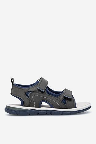Sandały Lasocki Young AGUTI CI12-3033-07 Khaki