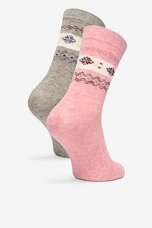 Soseste Gino Rossi CEO_BR_GR_006_W_AW25 (2 PACK) MIX