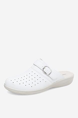 Flip-flop Clara Barson WS010904-01 FEHÉR