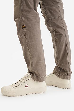 Trampki G-STAR RAW EO-ALEX2-02 Ivory