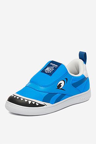 Спортни обувки Reebok EO-CLUB C REVENGE SLIP-ON 100246209 СИН