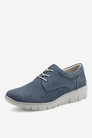 Сникърси Clara Barson CEECEE WS6075-03 КОБАЛТОВО СИНЬО
