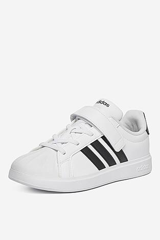 Спортни обувки adidas CEO-STREETTALK EL C JQ6144 БЯЛ